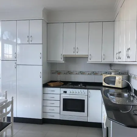 Apartamentos Raxo Mar Poio Extérieur photo