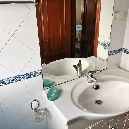 Apartamentos Raxo Mar Poio Extérieur photo