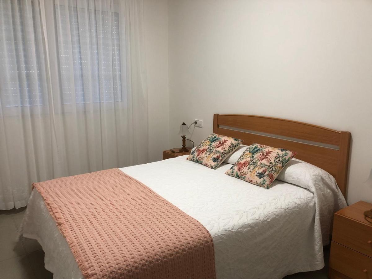 Raxo Mar Apartment Poio