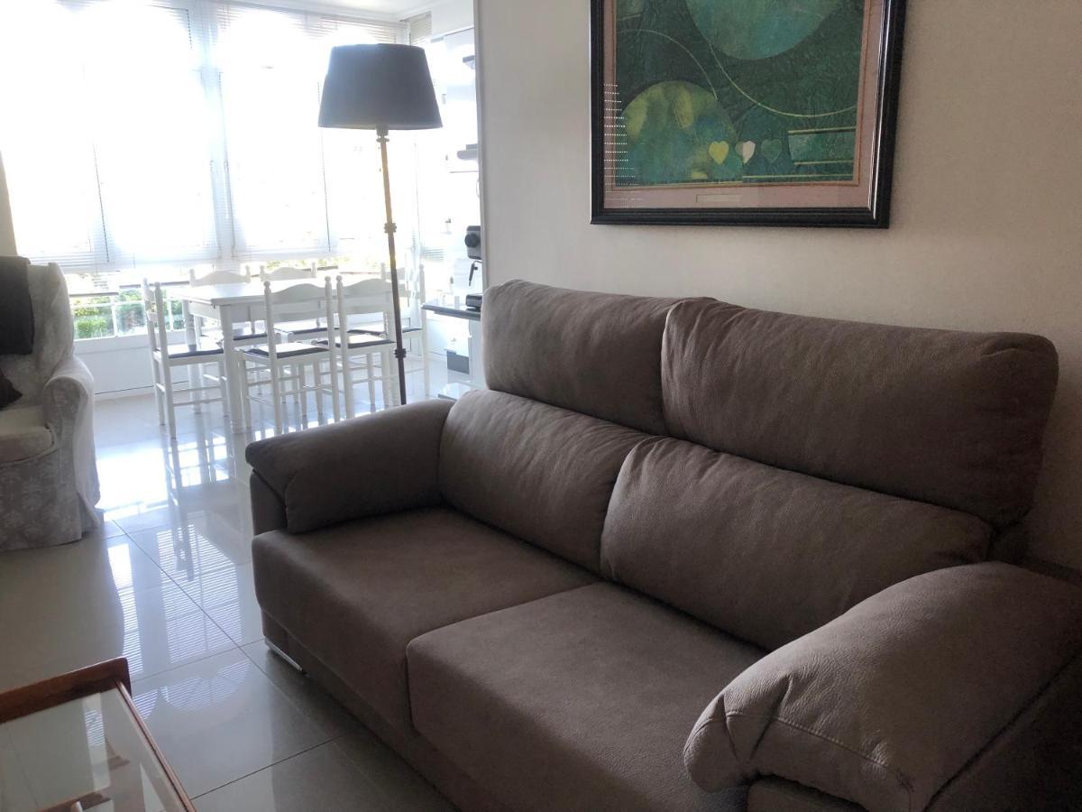 Apartment Raxo Mar Poio