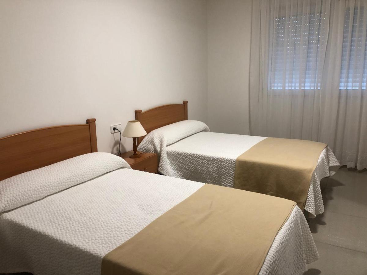Apartment Raxo Mar