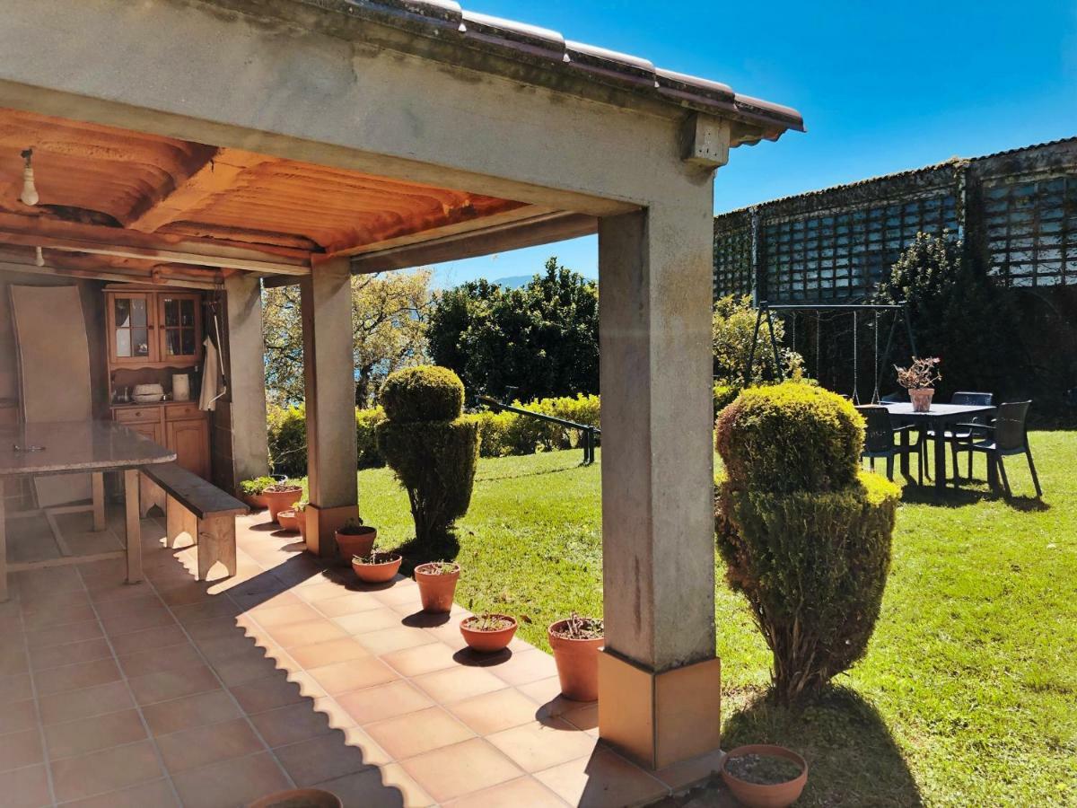 Raxo Mar Apartment Poio