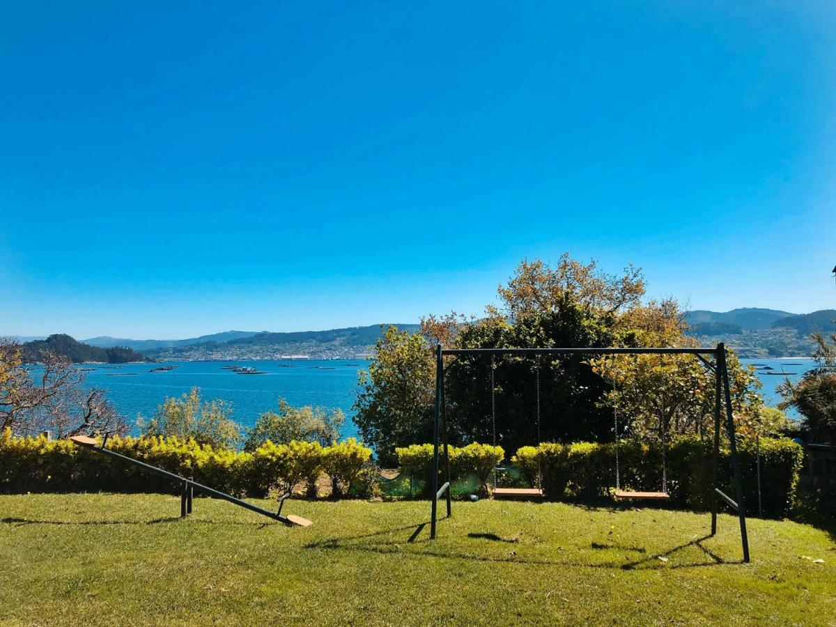 Apartment Raxo Mar Poio